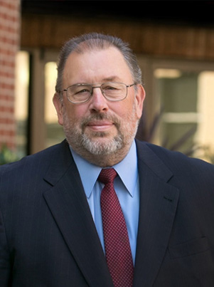 Attorney Joseph G. Muzic, Jr.